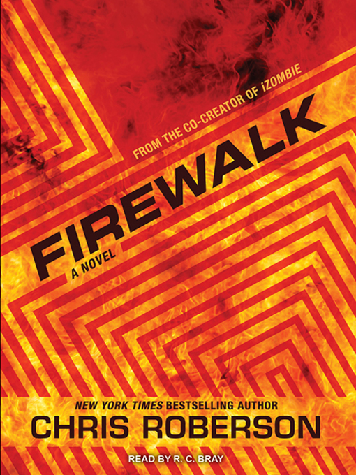Title details for Firewalk by Chris Roberson - Available